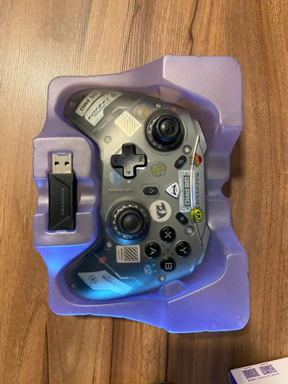 G5 Pro Machenike  - Foto 3