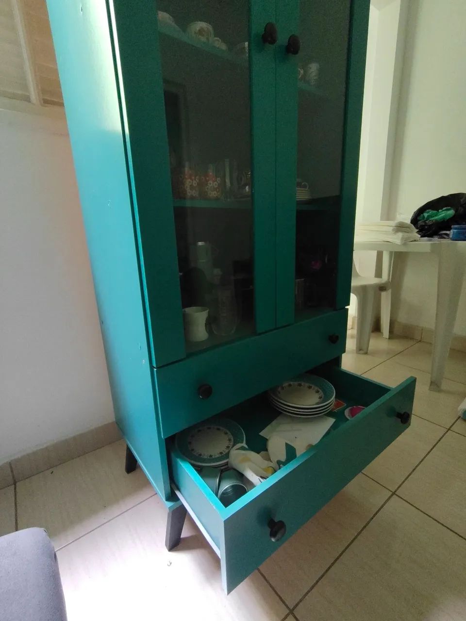 Cristaleira  - Foto 3