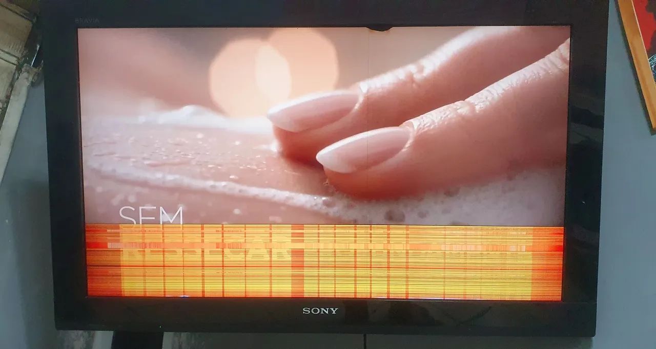 TV R$ 120 - Foto 3