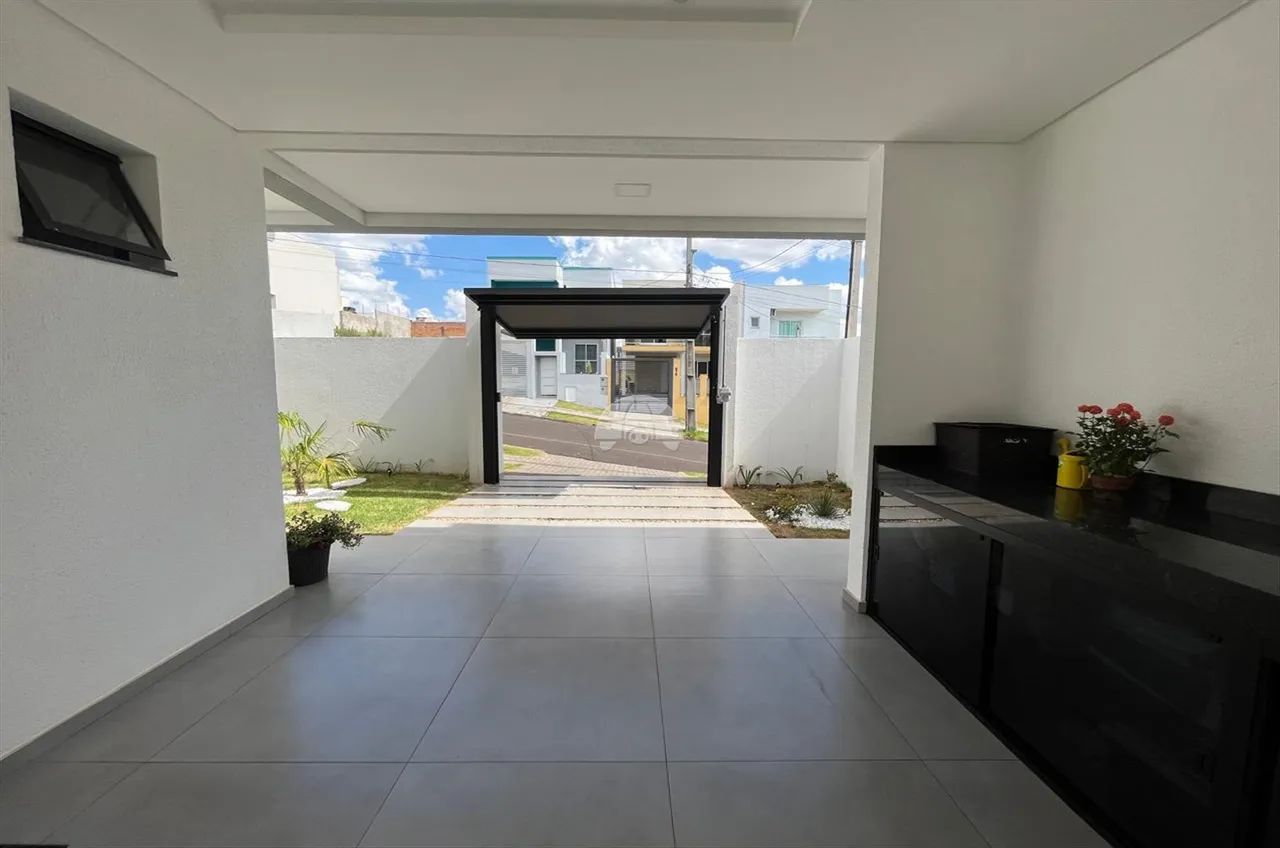 Vendas Sobrado Pato Branco PR - Foto 4