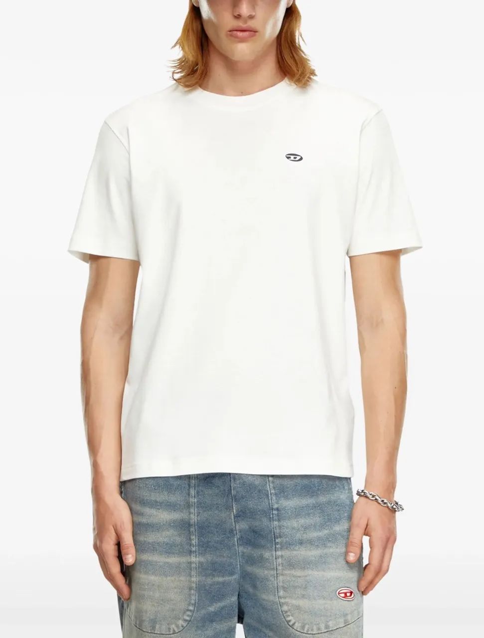 Camiseta Diesel - Foto 2