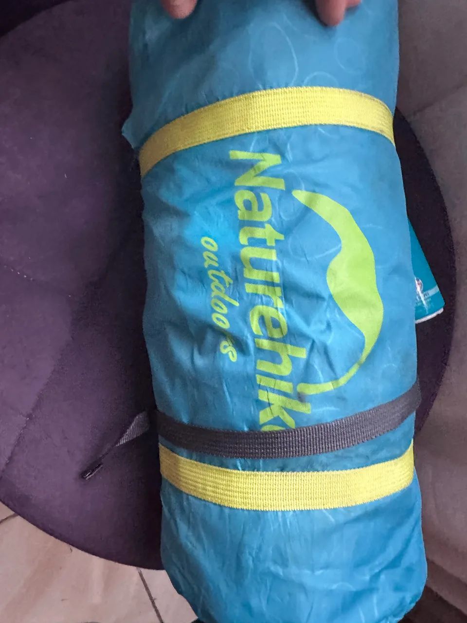 Kit camping completo - Foto 3