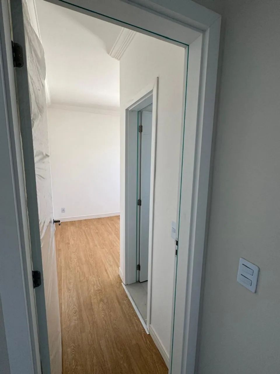 Apartamento 2 dorm, 1 suite, 2 banheiros 70m² com Elevador - Foto 7