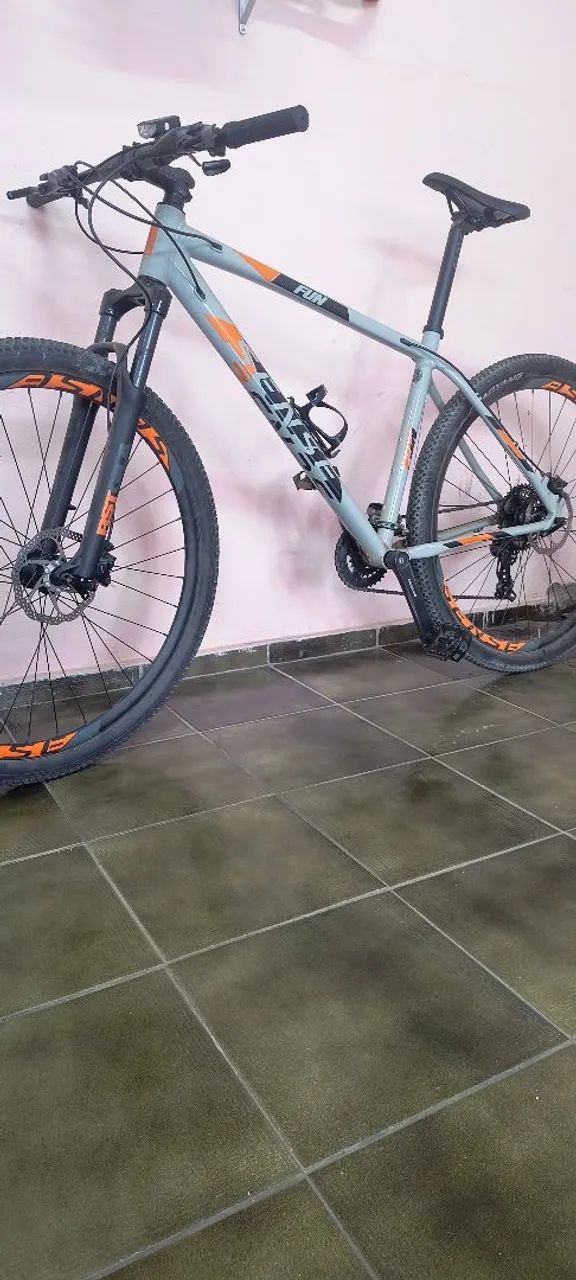 Bicicleta Sense 