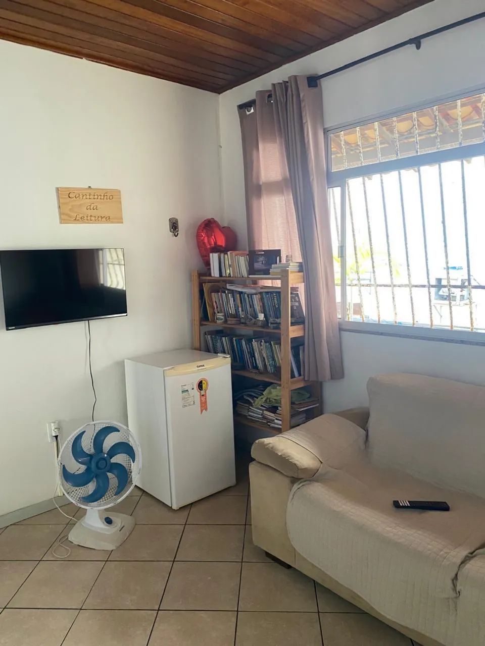 CASA COROA DO MEIO ARACAJU TEMPORADA - Foto 4