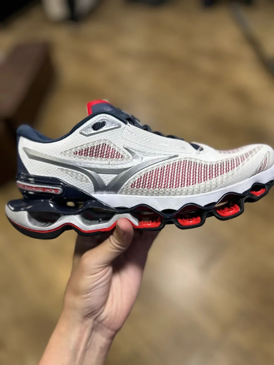 Mizuno prophecy 15 - Foto 4
