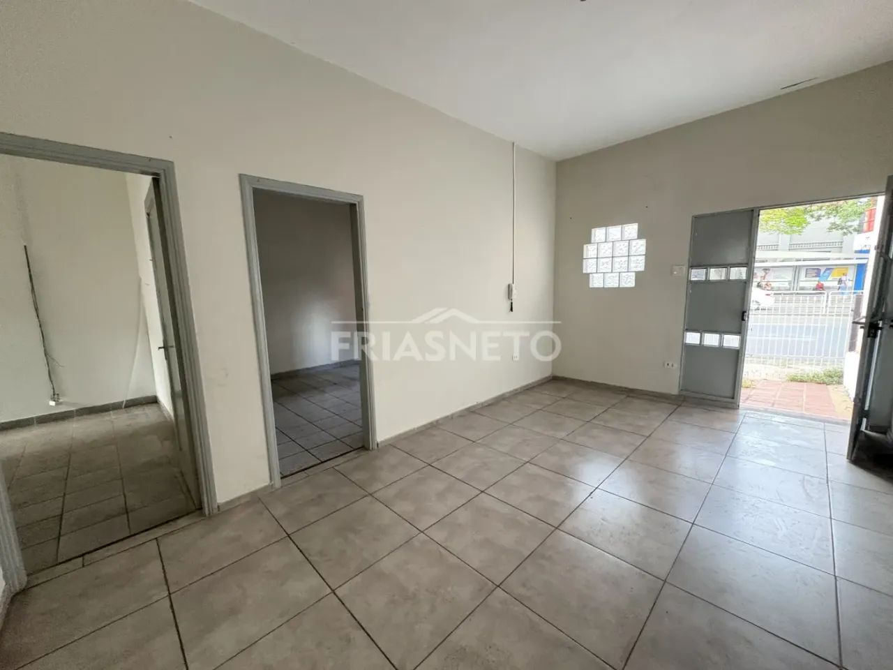Casa para locação na Avenida Armando Salles em Piracicaba - Foto 5