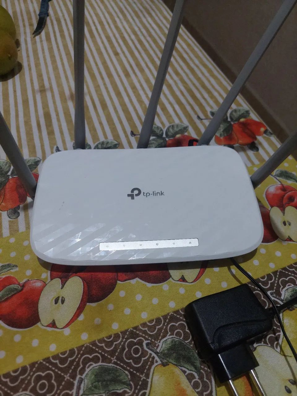 Roteador  Tp- link C60