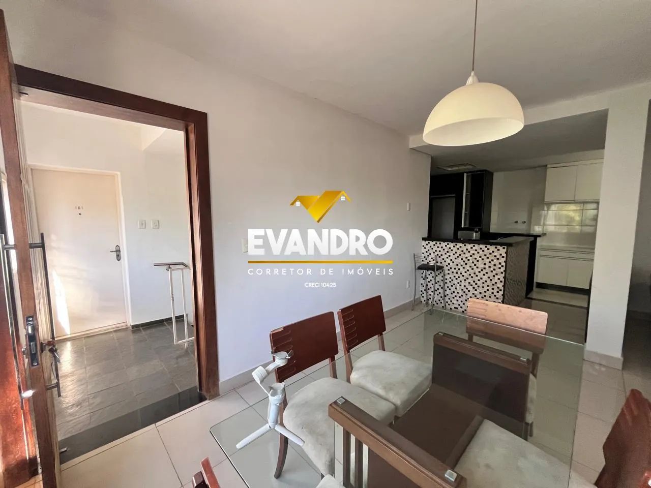 Residencial e Comercial para Venda em Cuiabá, Boa Esperança, 3 dormitórios, 2 suítes, 3 ba - Foto 3