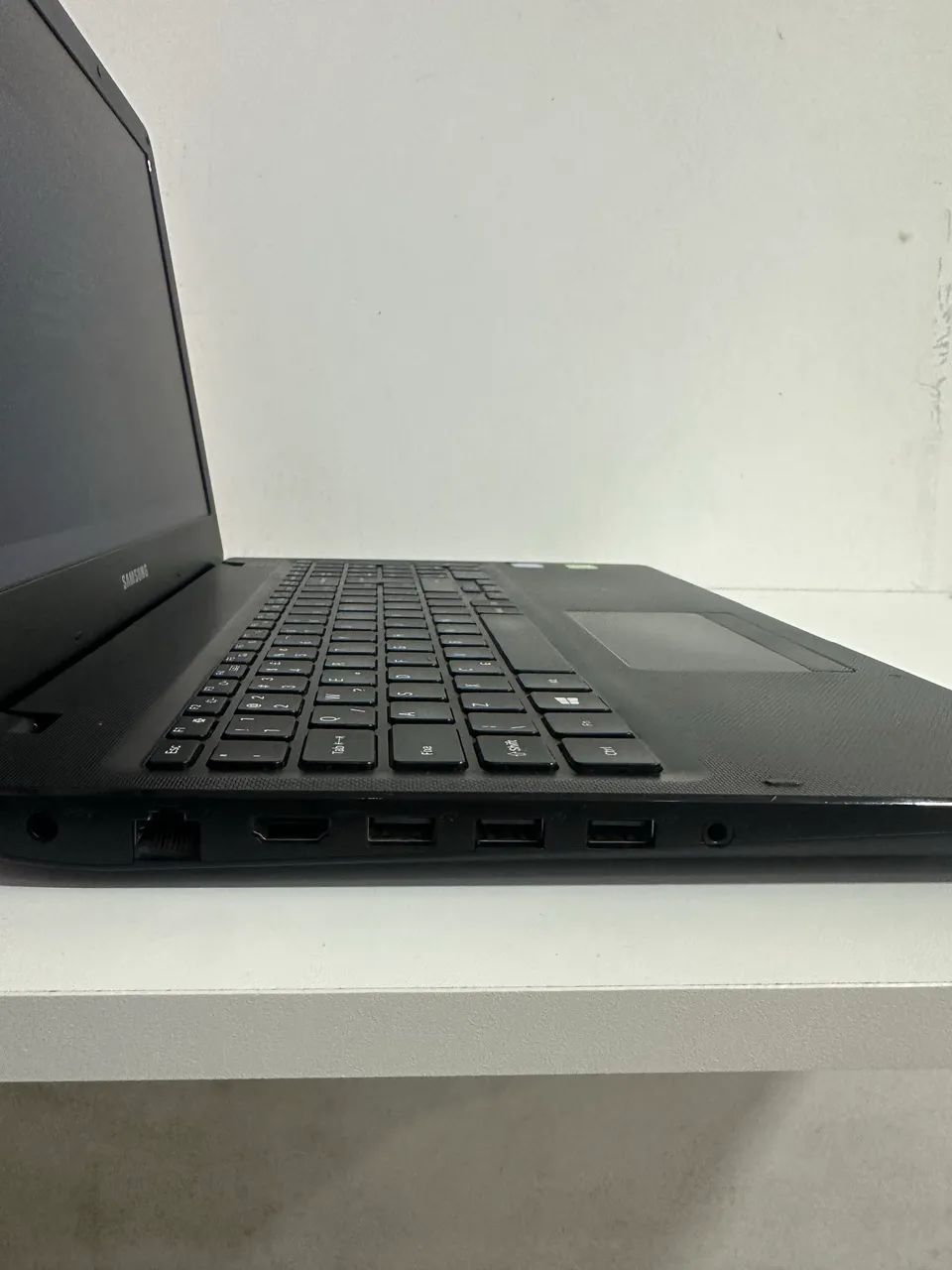 Notebook Samsung  - Foto 3
