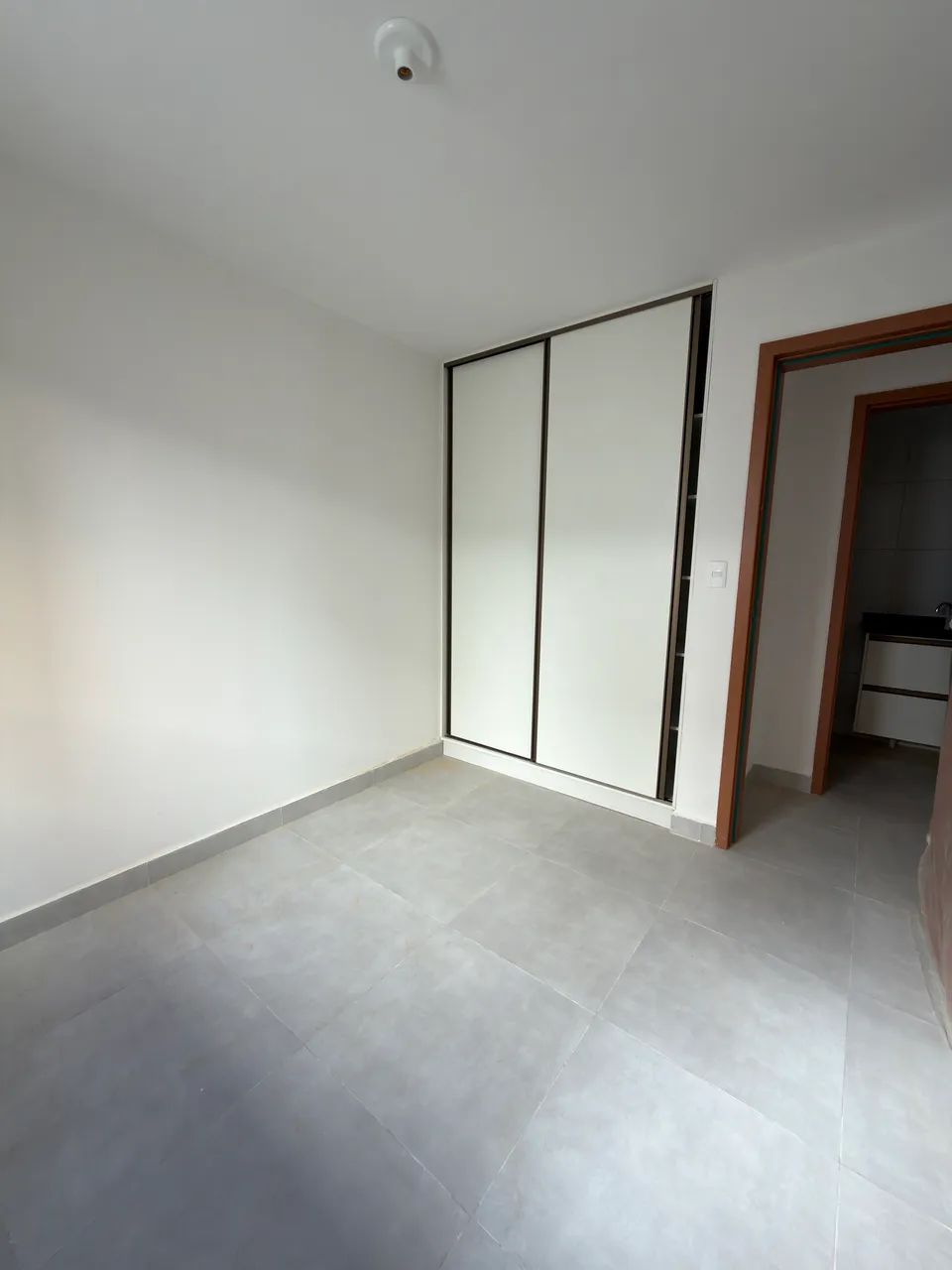 APARTAMENTO PARA LOCAÇÃO 