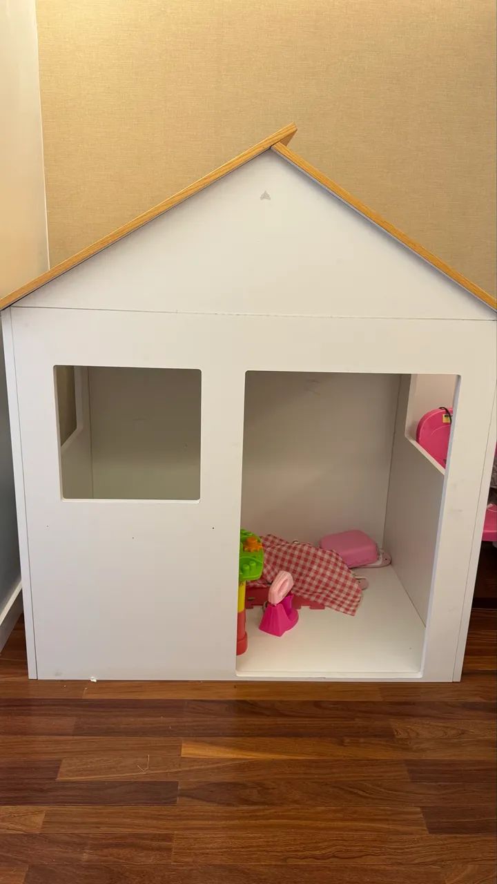 Casa infantil 
