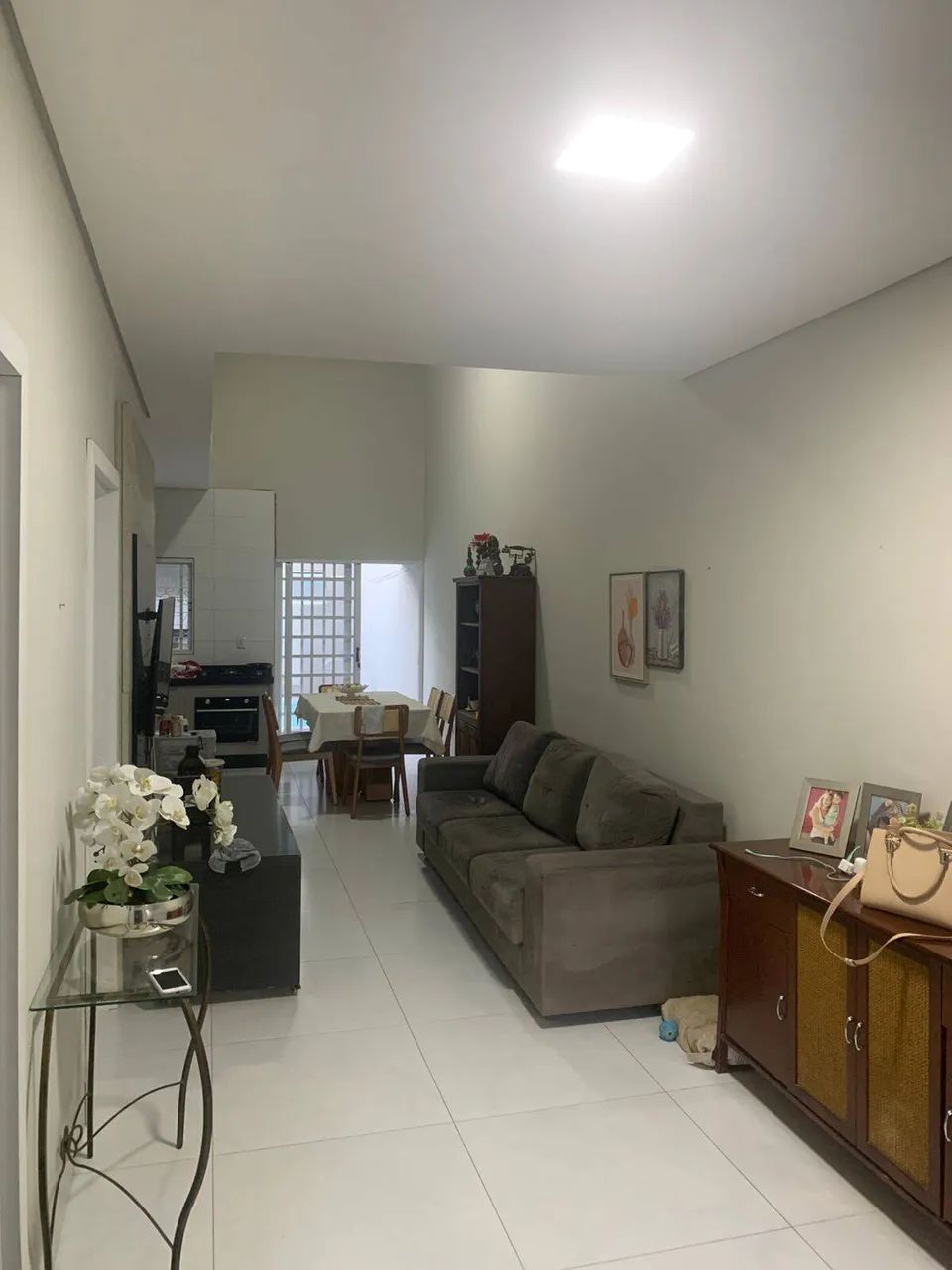 Casa com 3 quartos no Bairro Santa Cruz - Foto 4