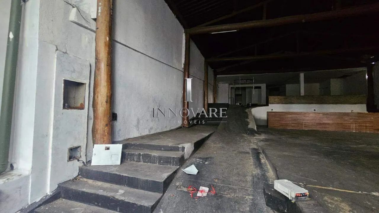 Loja com para aluguel, 360m² - Caiçaras - Belo Horizonte - Foto 2