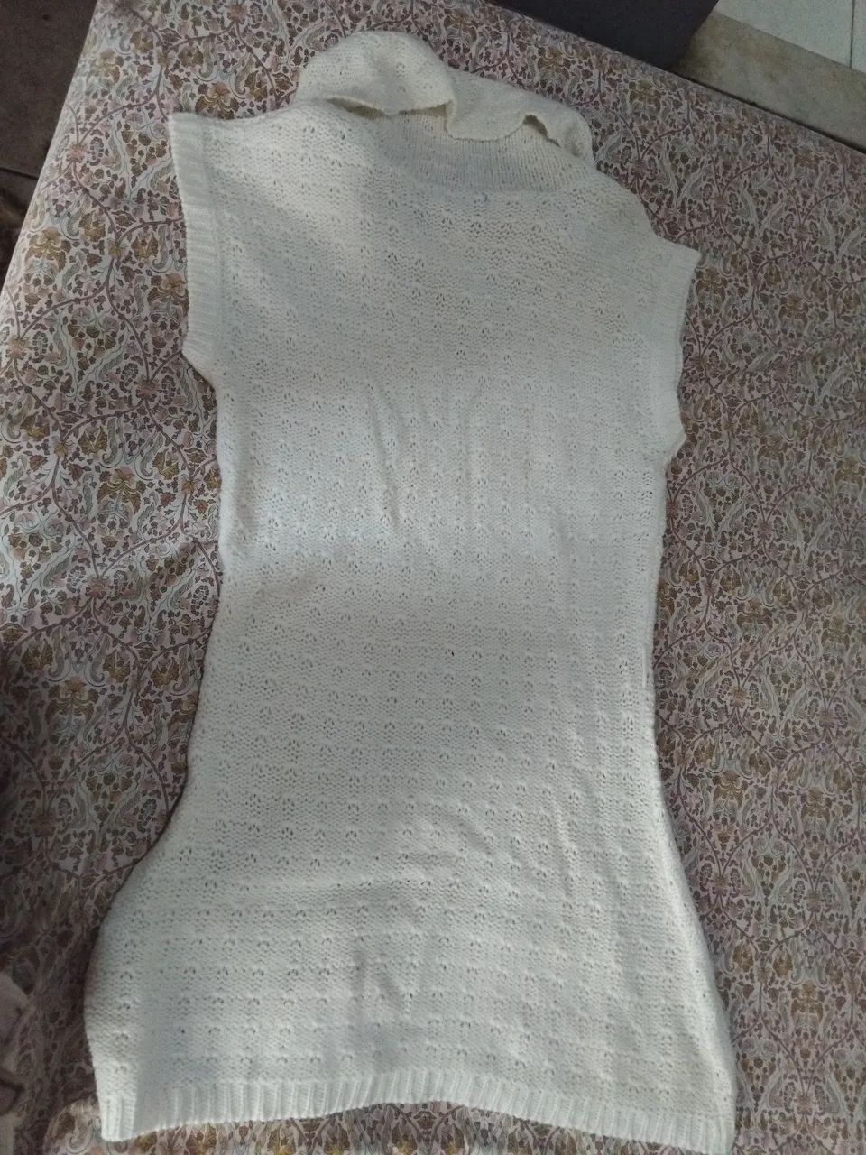 Vendo lindo sueter.Tem conversa - Foto 2