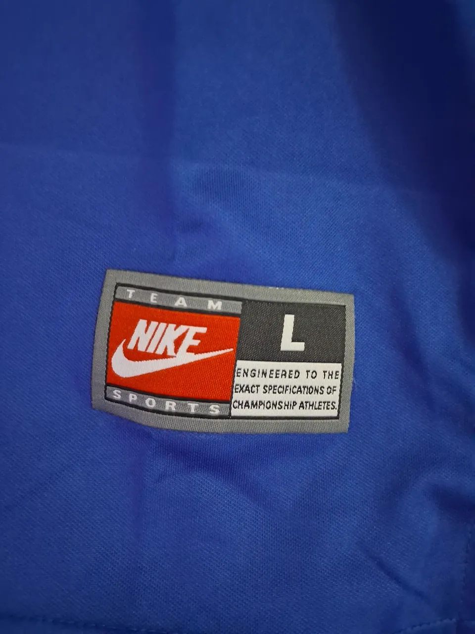 Camisa Seleção Brasil 1998 - Foto 3