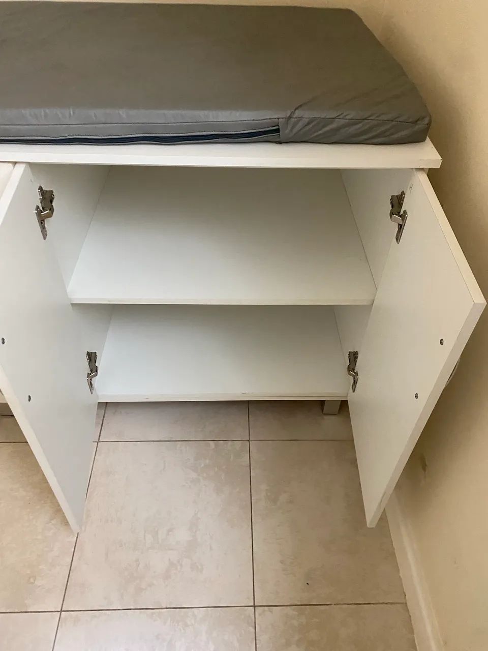 Maca em MDF para consultório  - Foto 2
