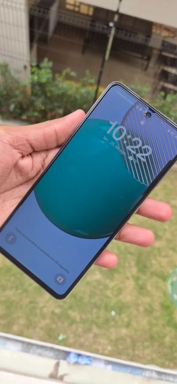 Galaxy M54 5G