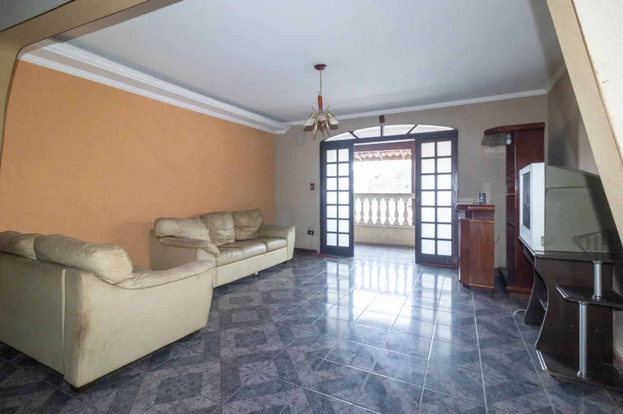Casa para venda em Pirituba com 3 quartos, 200m² - Foto 2