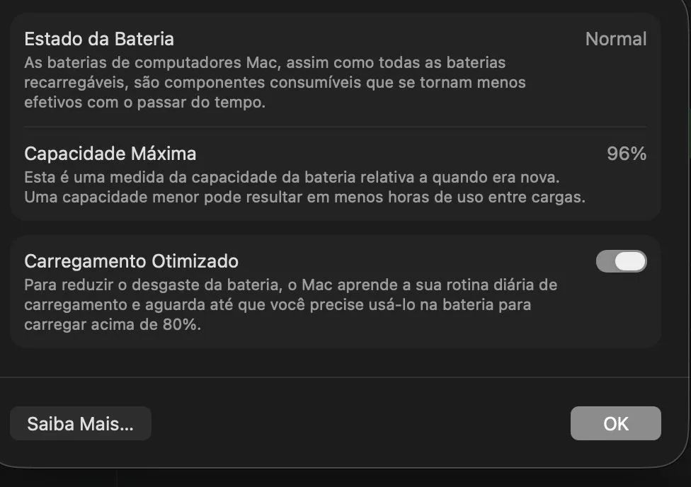 MacBook Air M1  EXTRA  bateria 98% sem detalhes promoção relâmpago  - Foto 3