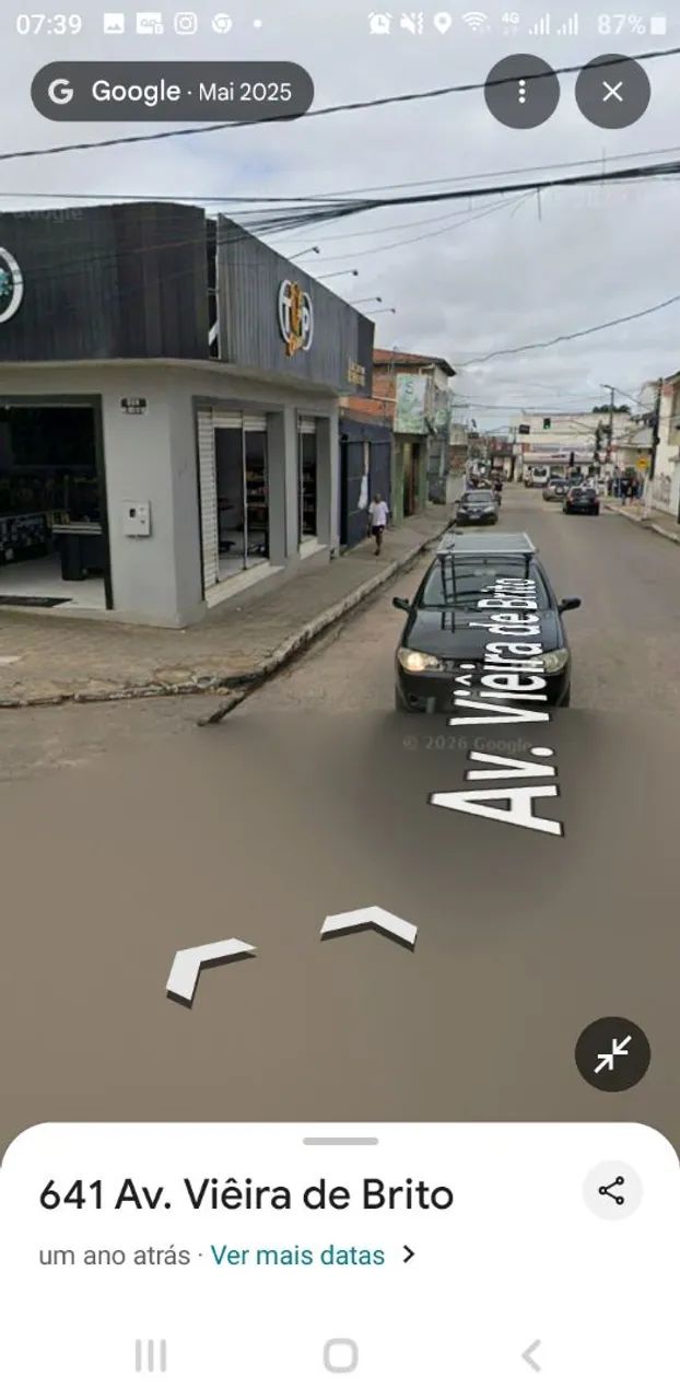Ponto comercial OPORTUNIDADE!!!!! - Foto 3