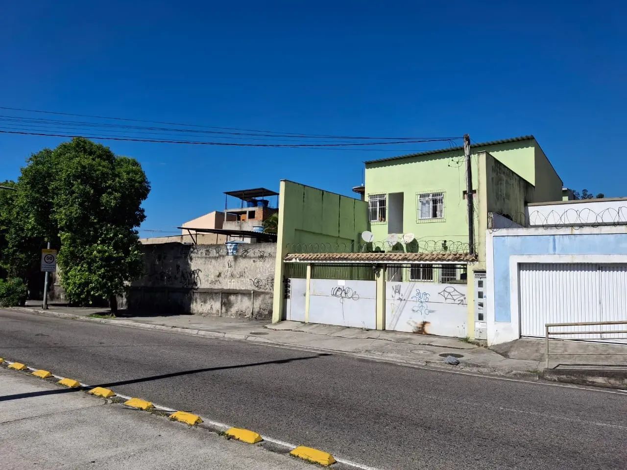 Imóvel para venda com 280 metros quadrados com 8 quartos - Foto 2