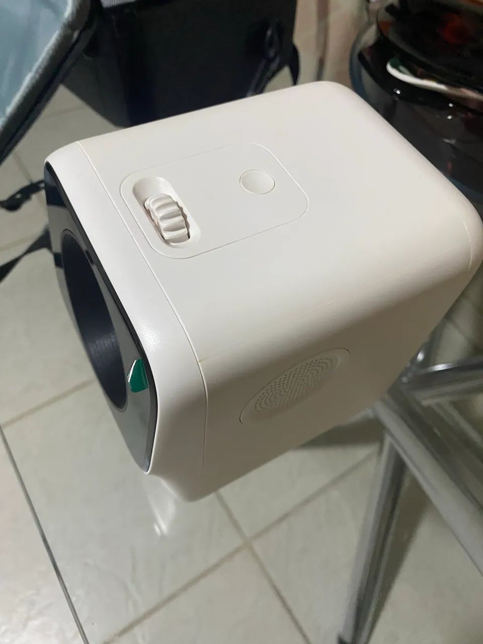 Projetor T2 wanbo - Foto 3