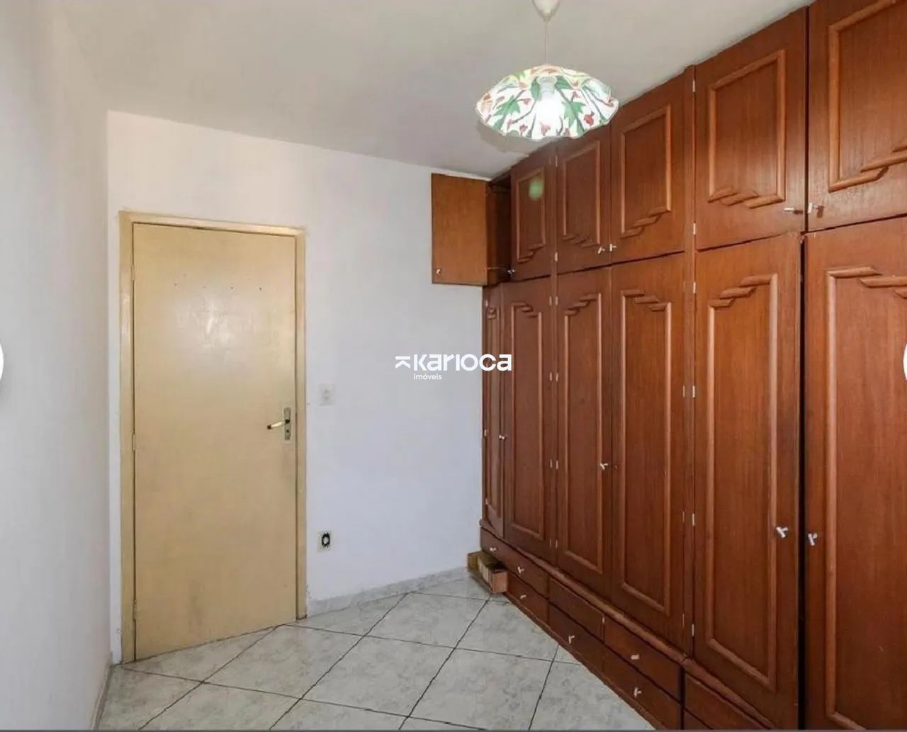 Apartamento com 2 quartos em Campo Grande - Foto 5