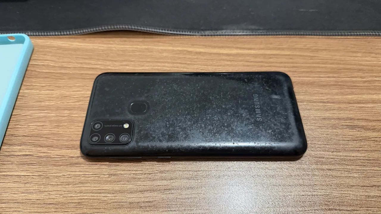 Samsung M31