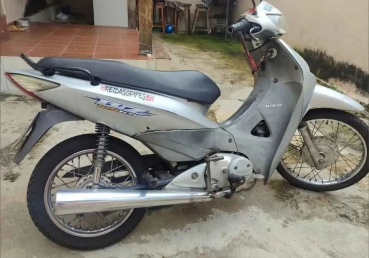 Moto muito boa  - Foto 2
