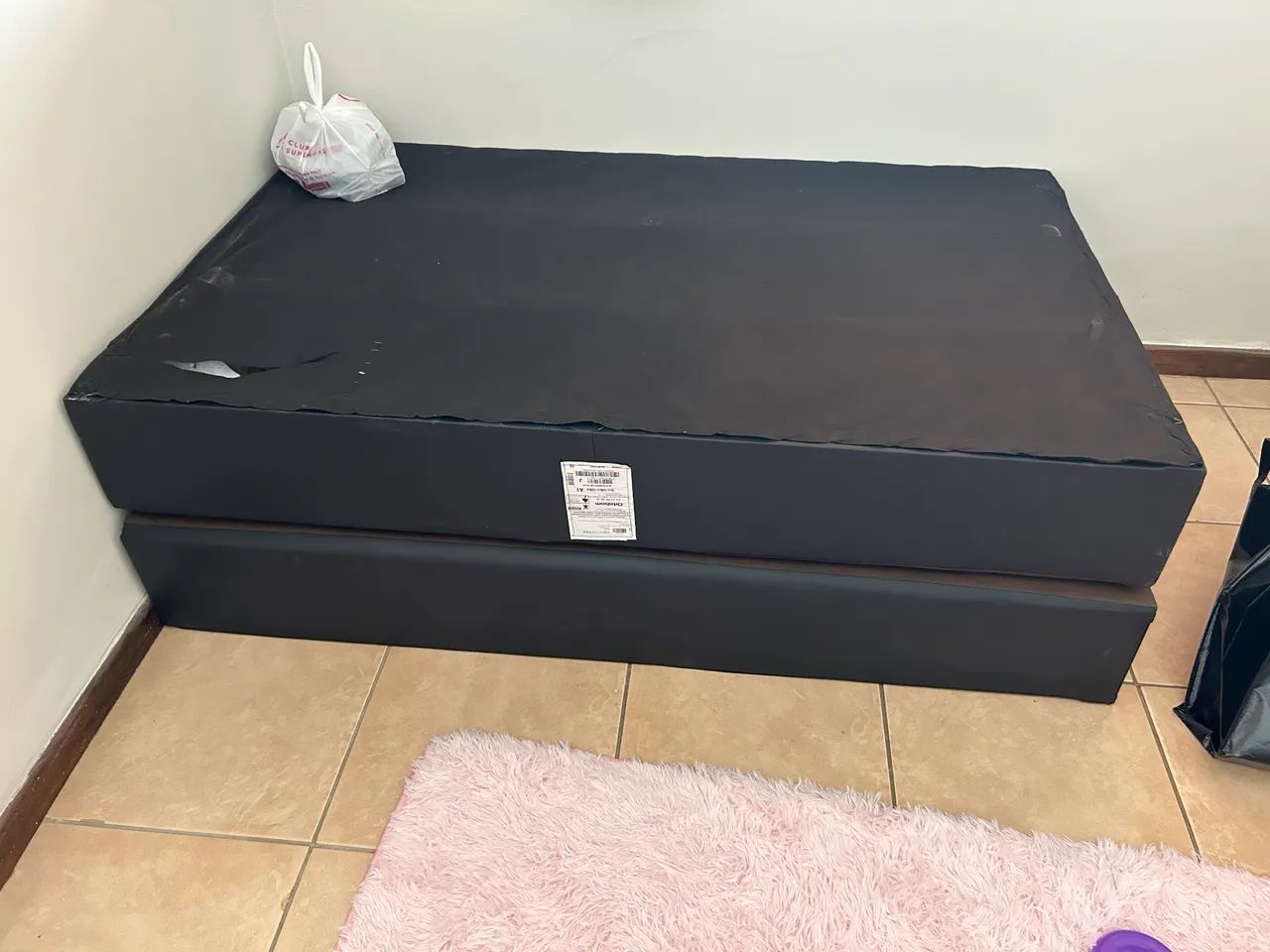 Base Sommier Queen Ortobom  - Foto 4