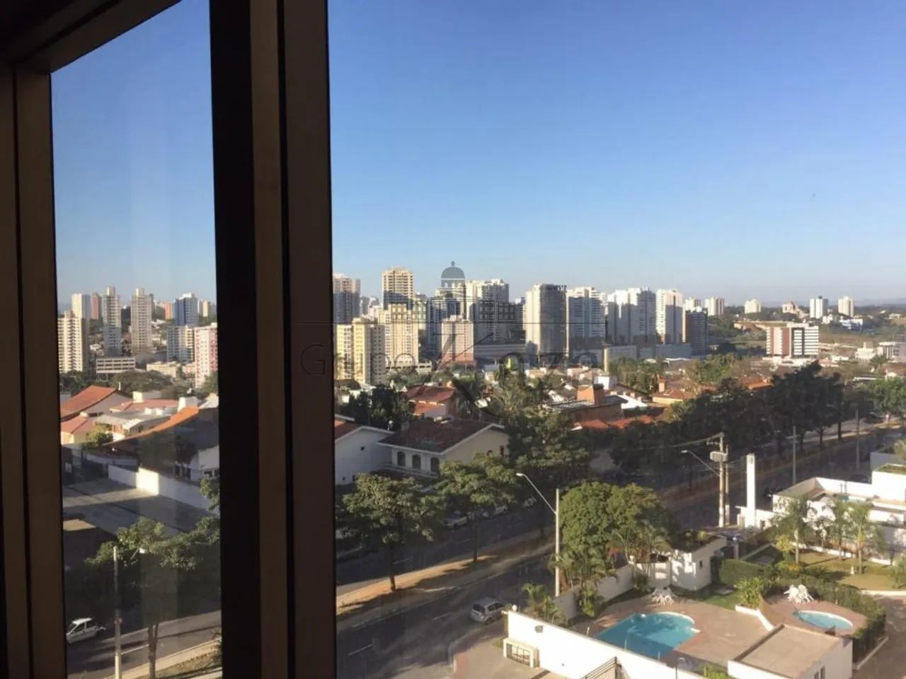 Oportunidade - Sala Comercial - Parque Residencial Aquarius - Edifício New Worker Tower -  - Foto 4