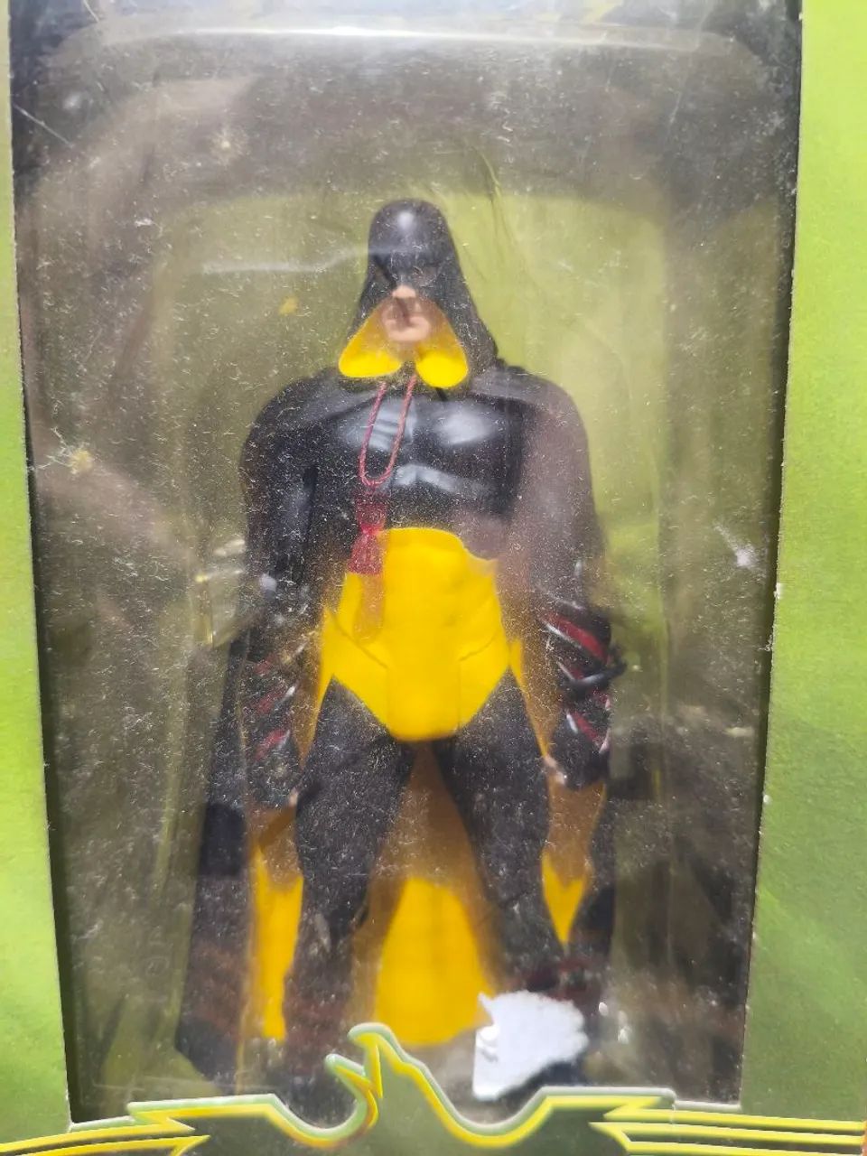 HOURMAN/DC DIRECT  - Foto 3