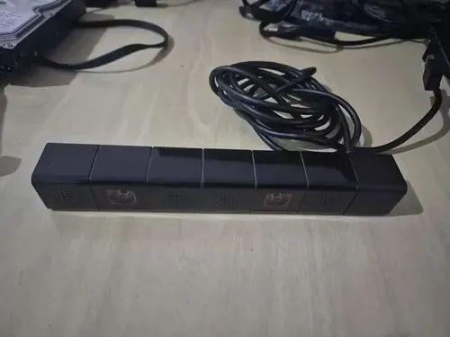 Camera ps4 original troco
