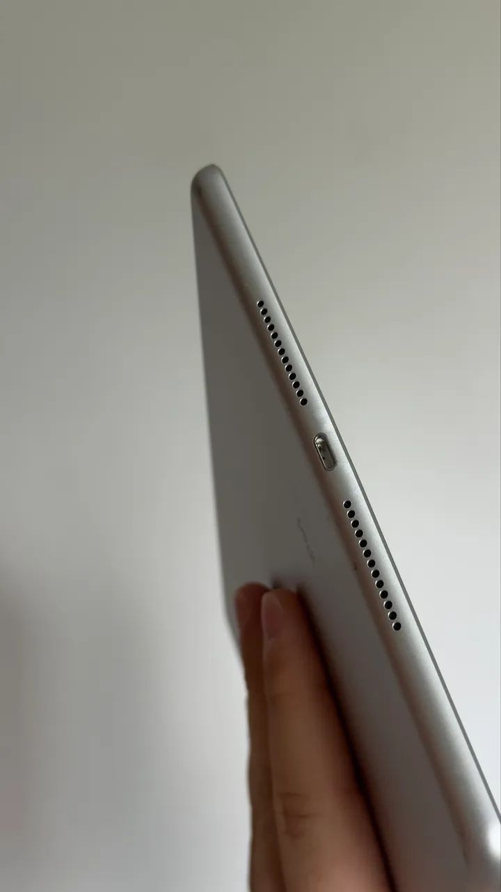 iPad 9ª Geração 64GB - Excelente Estado e Funcionando Perfeitamente - Foto 3