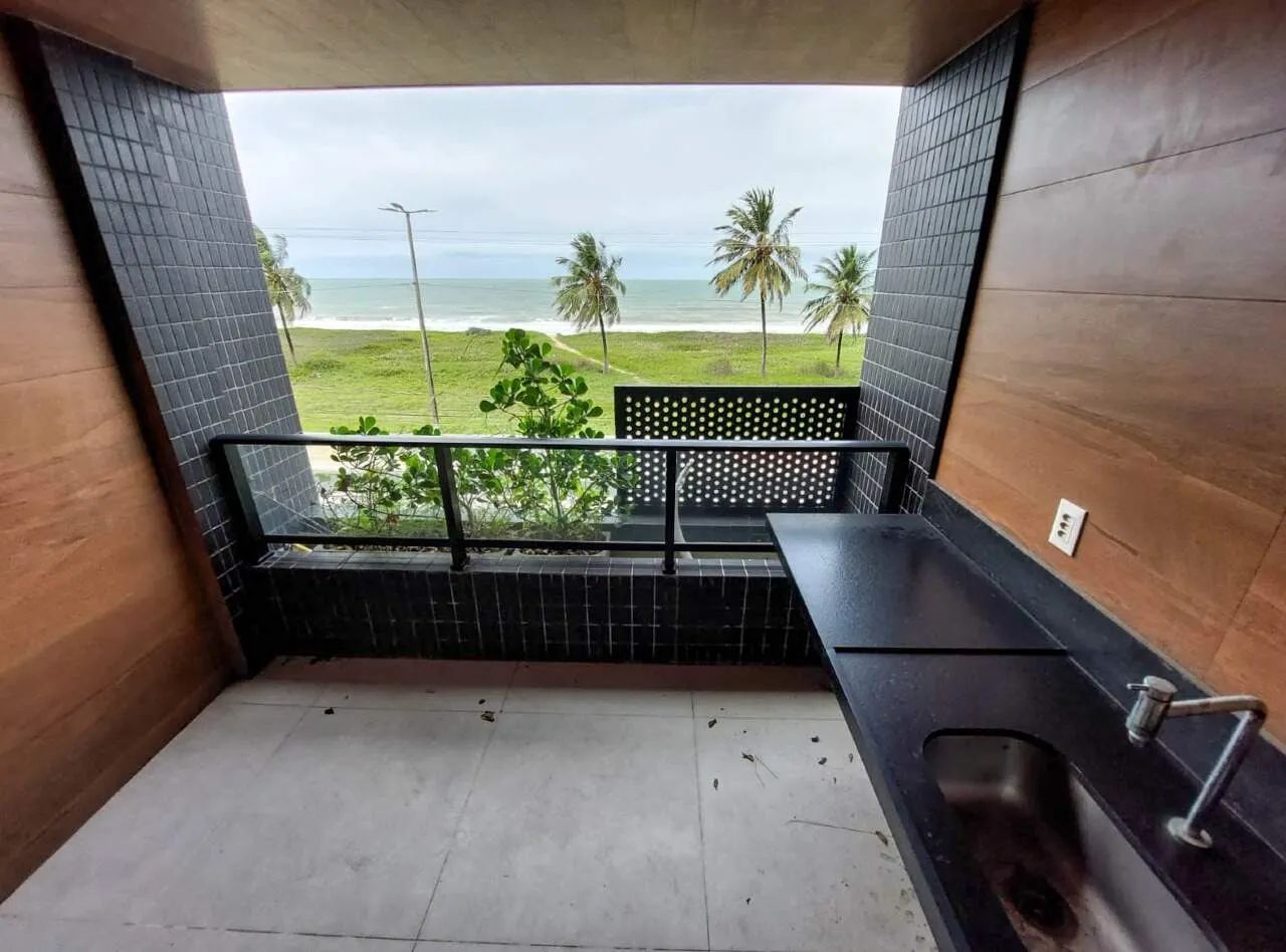 Flat à venda, 1 quarto, Intermares - Cabedelo/PB