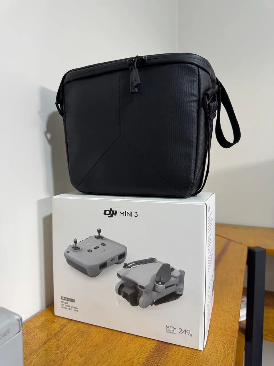 Dji Mini 3 Fly More Combo - Foto 2