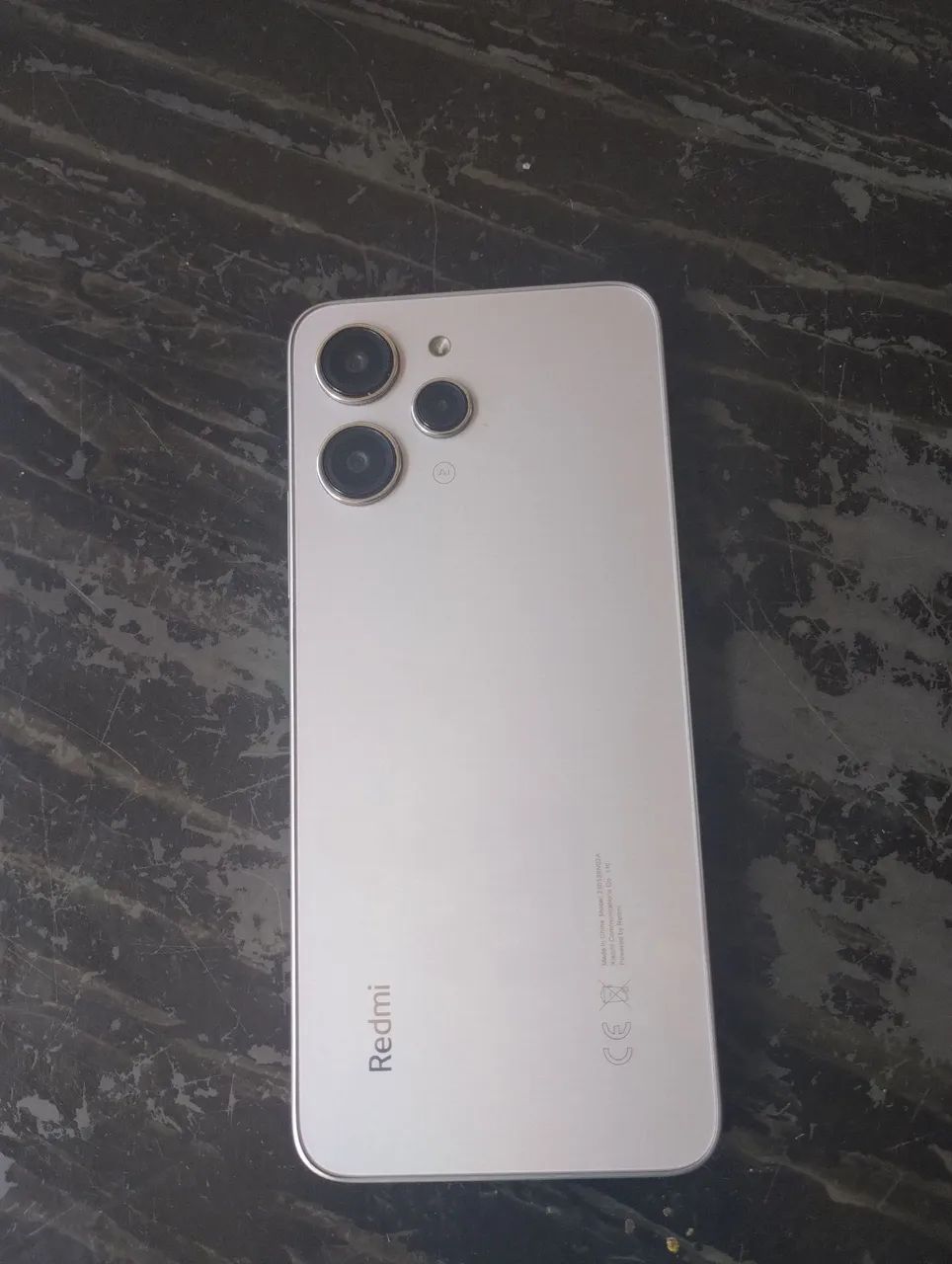 Celular redimi 12 - Foto 3
