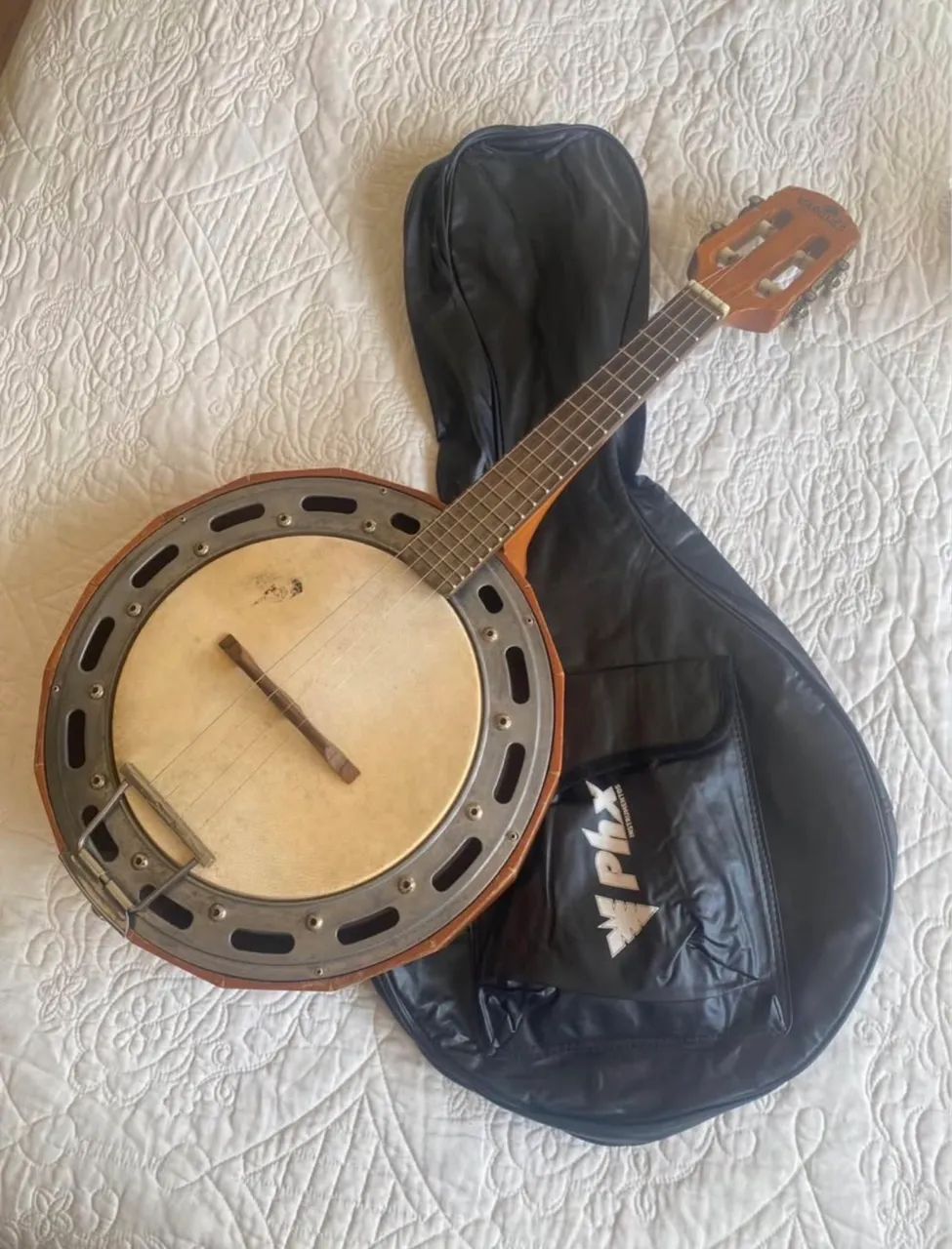 Banjo Marques  - Foto 2