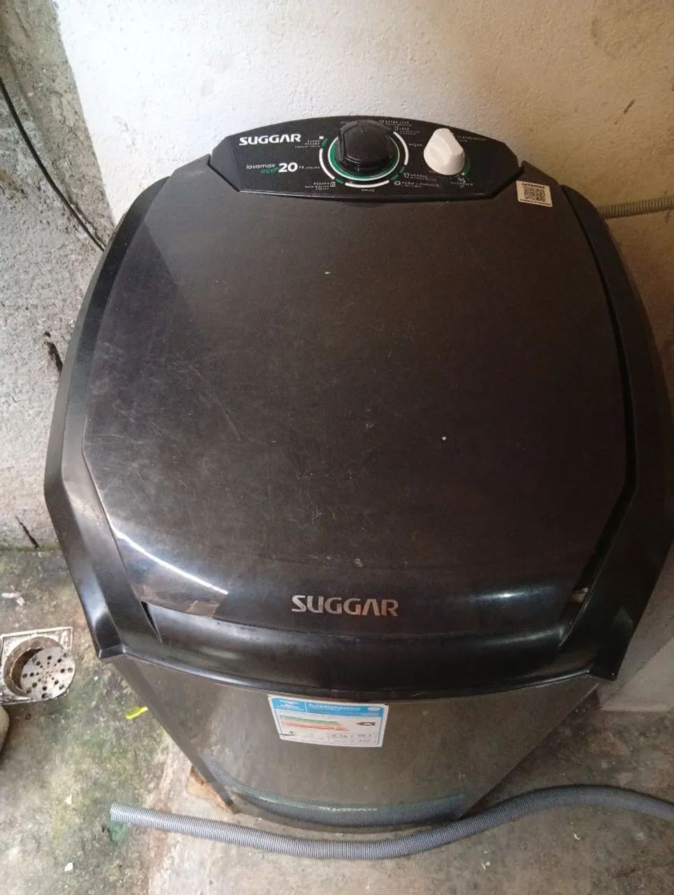 Tanquinho 20kg  - Foto 2