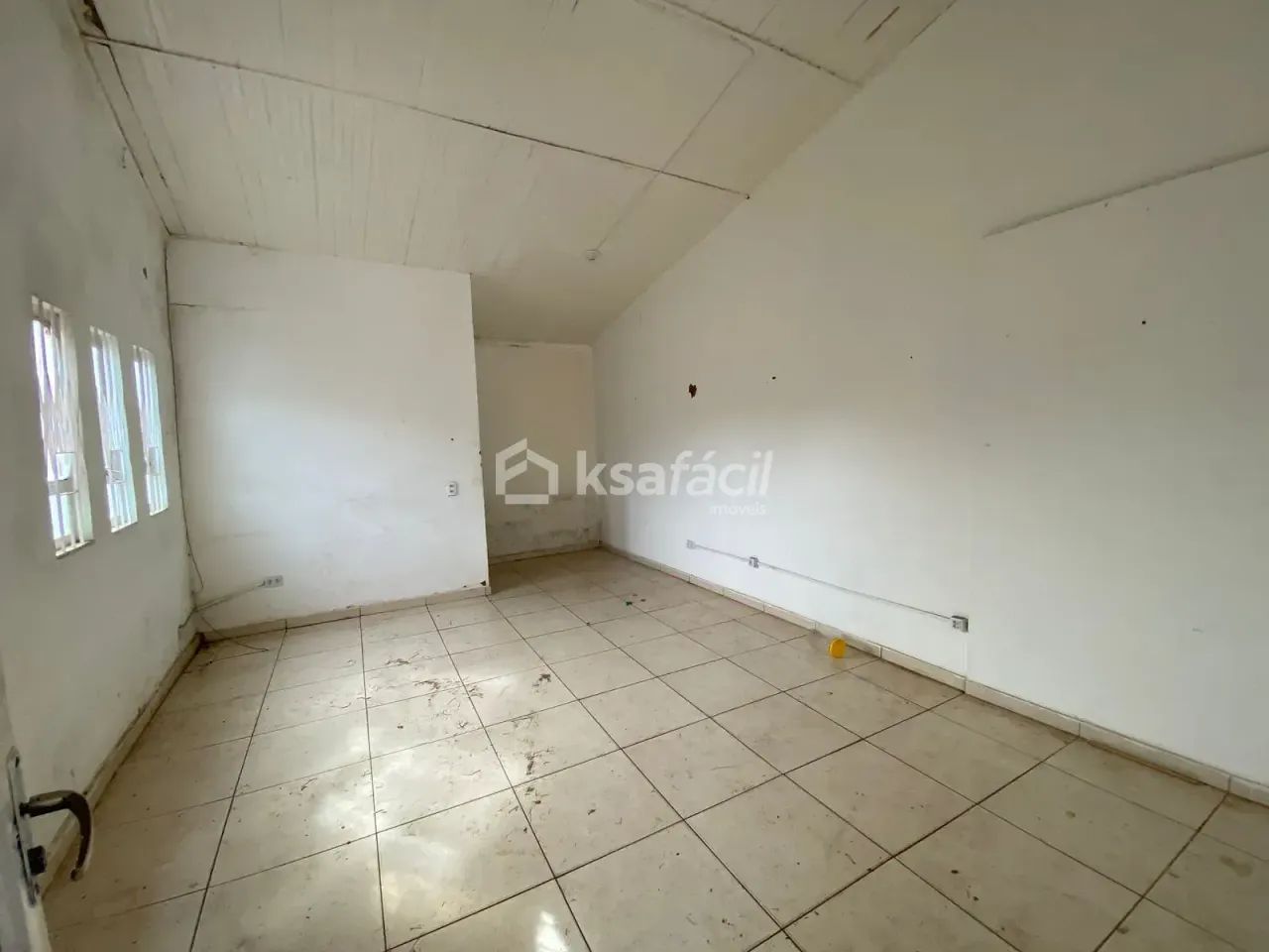 Salão comercial para locação, Monte Castelo, Campo Grande, MS - Foto 4