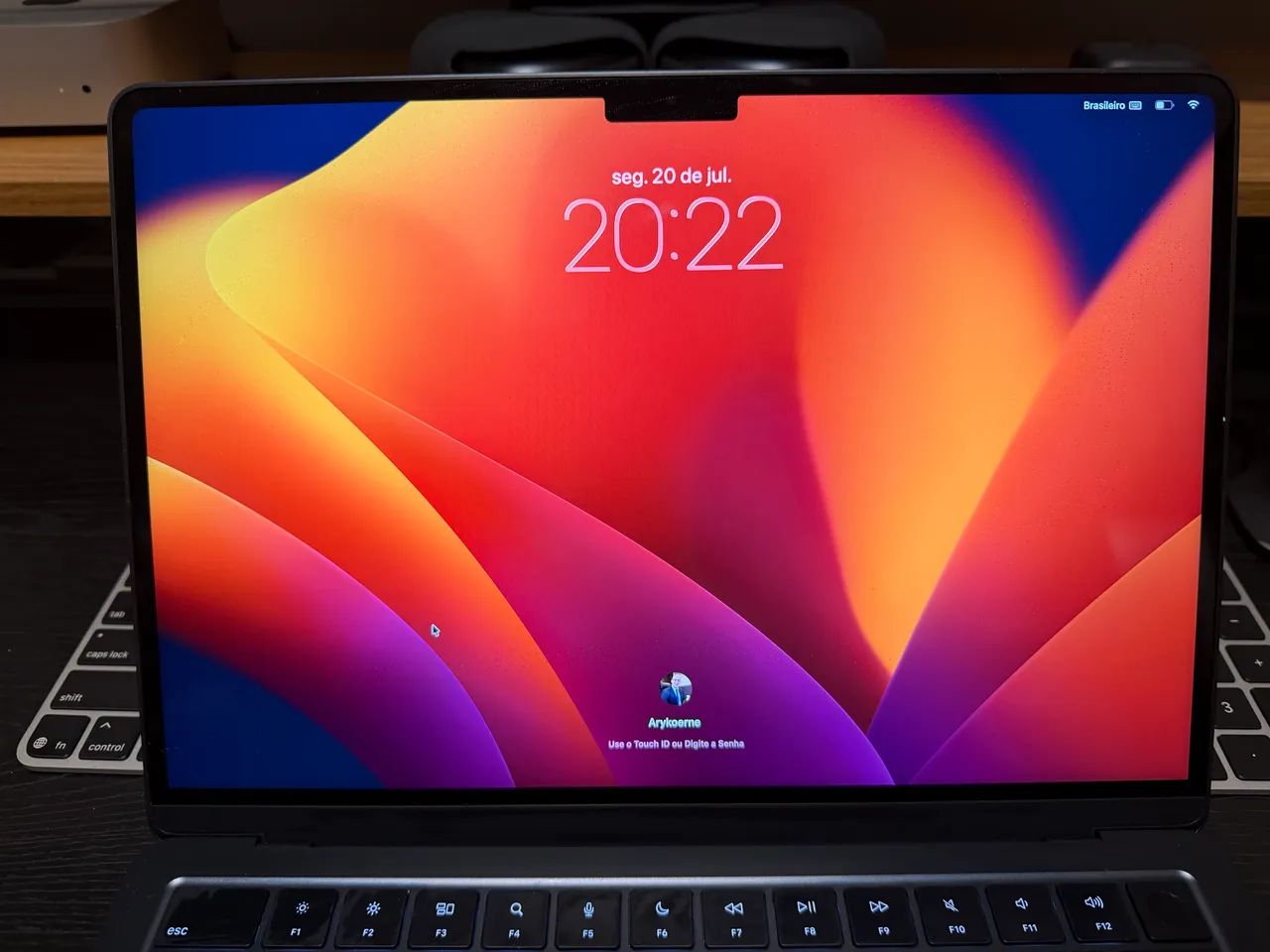 MacBook Air m4 24gb 512ssd 13? - Foto 2