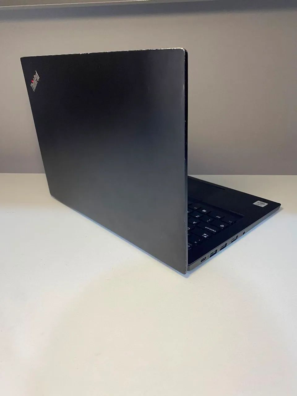 Notebook Lenovo ThinkPad E14 i5 10th Gen 16GB SSD 256GB - Foto 5