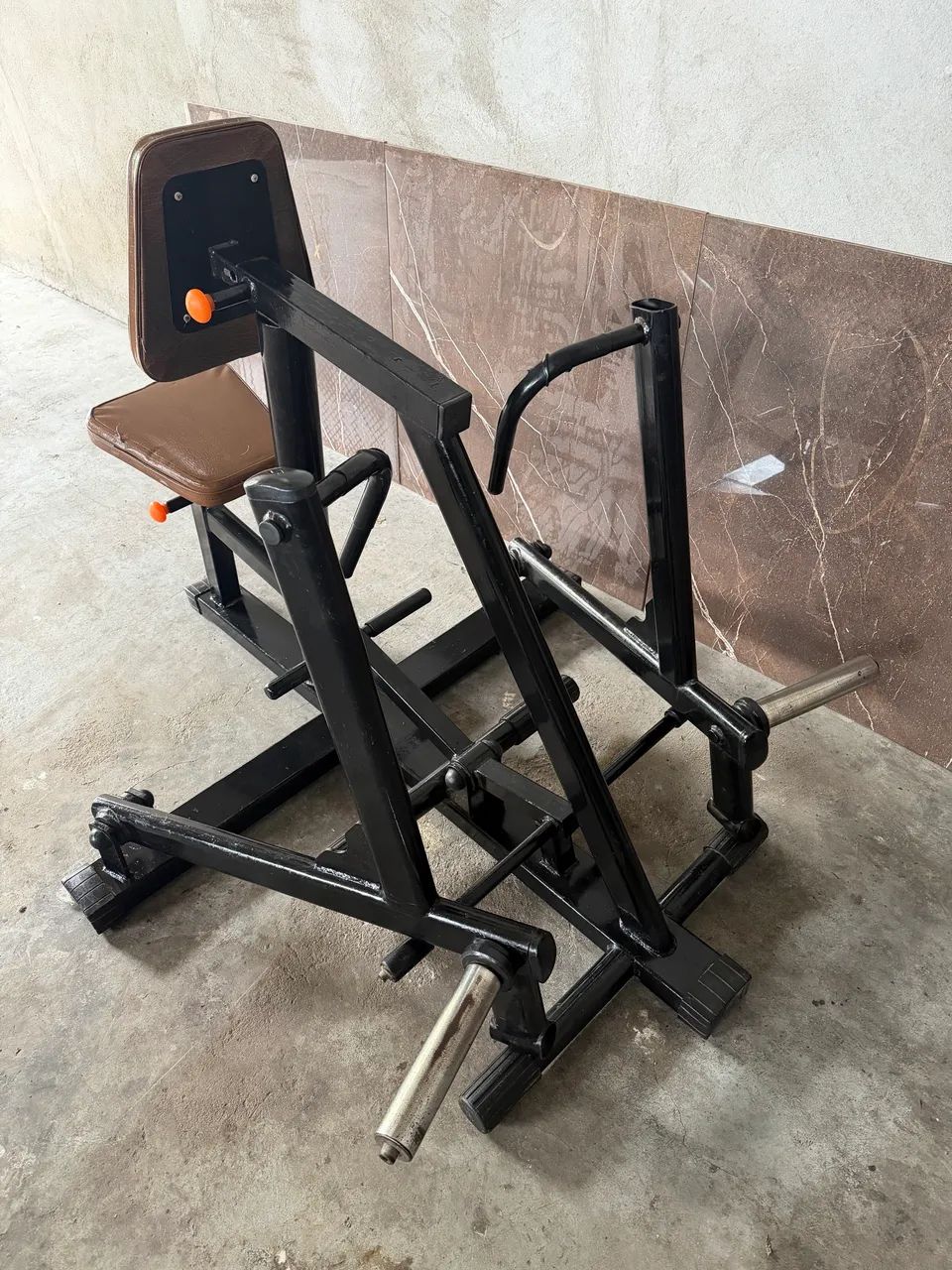 Remada Baixa Unilateral  - Foto 2