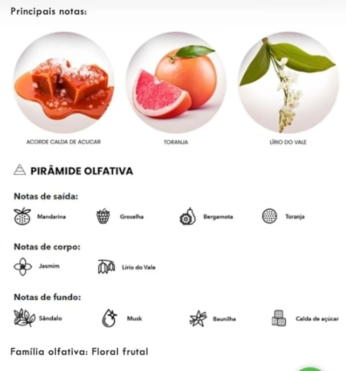 Hidratante ciclo Forever  - Foto 3