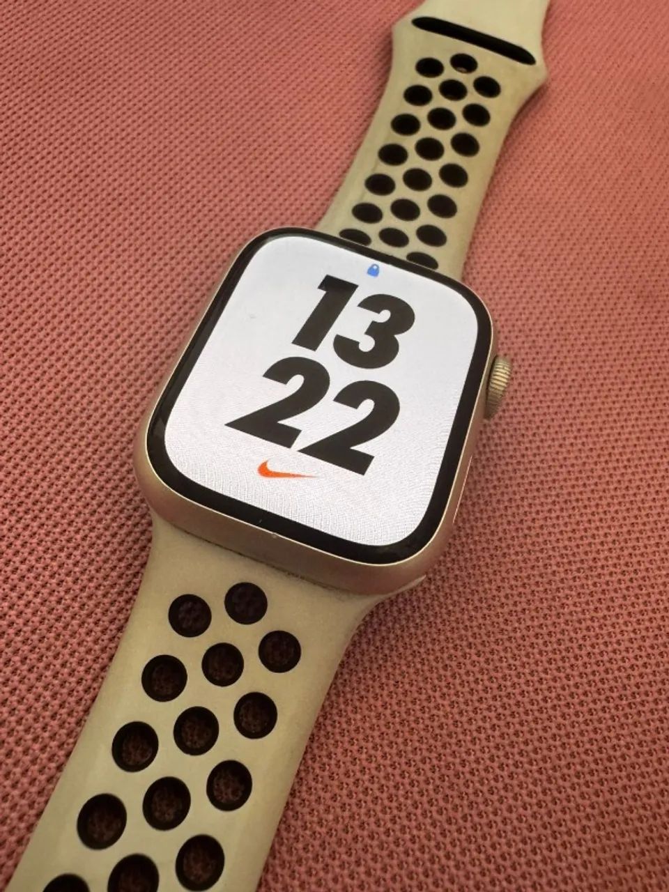 Apple Watch Séries 7, PERFEITO ESTADO - Foto 4