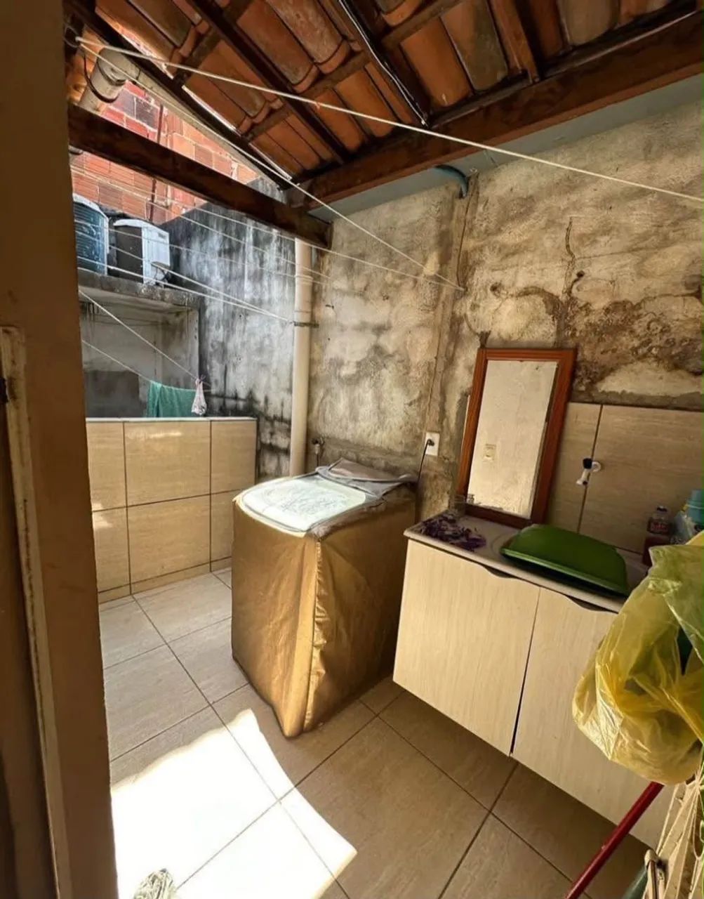 % Vendo casa na Marambaia - Foto 5
