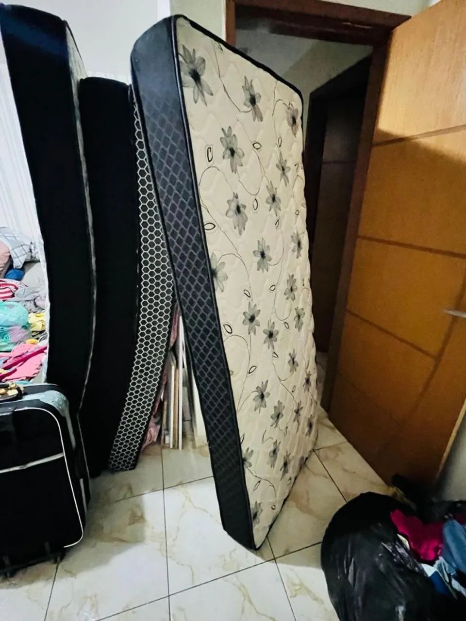 Triliche e colchão - Foto 5