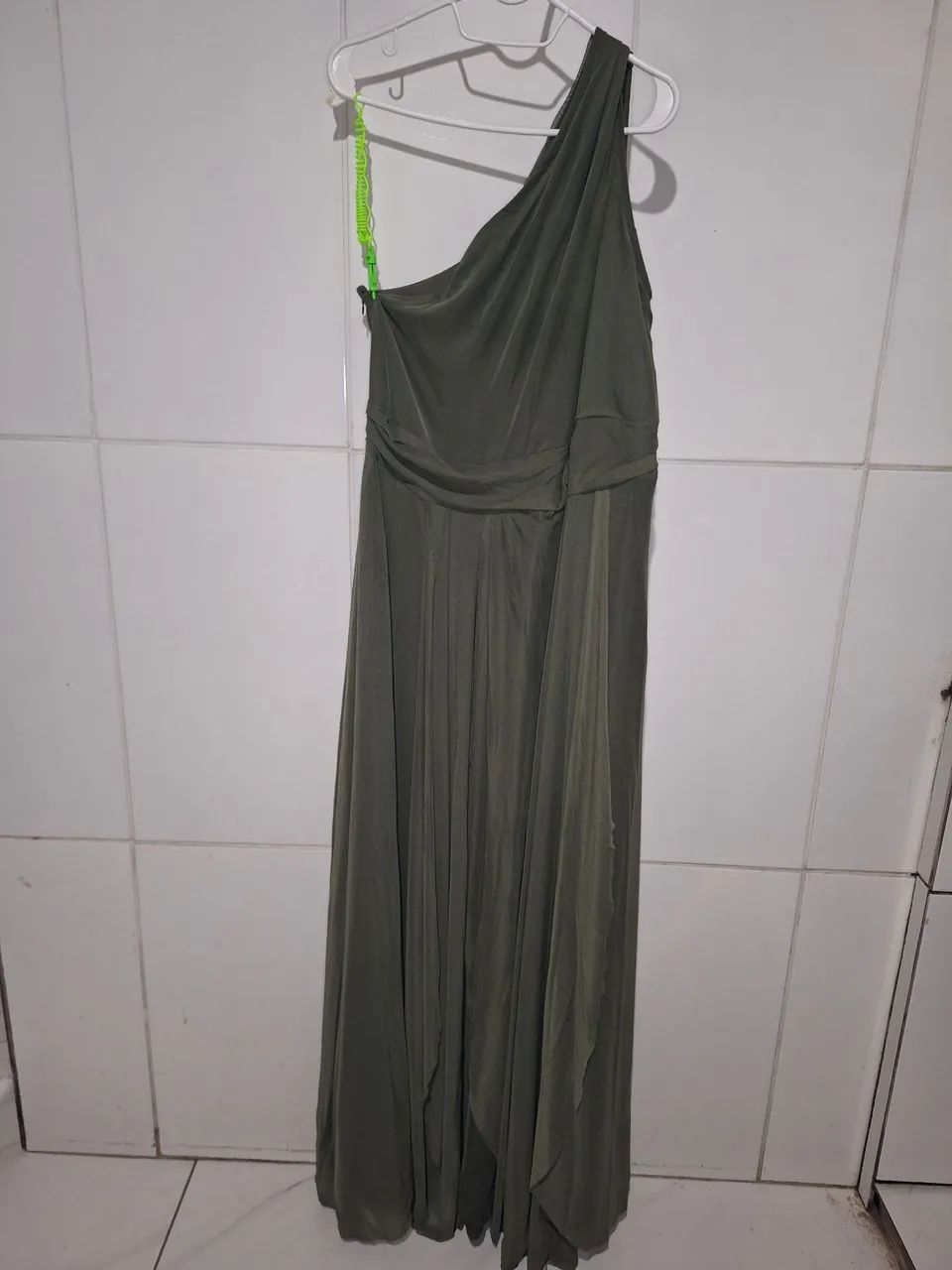 Vestido madrinha/formatura  - Foto 4