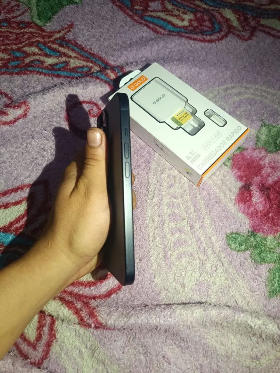 iPhone 15 128gb com garantia  - Foto 4